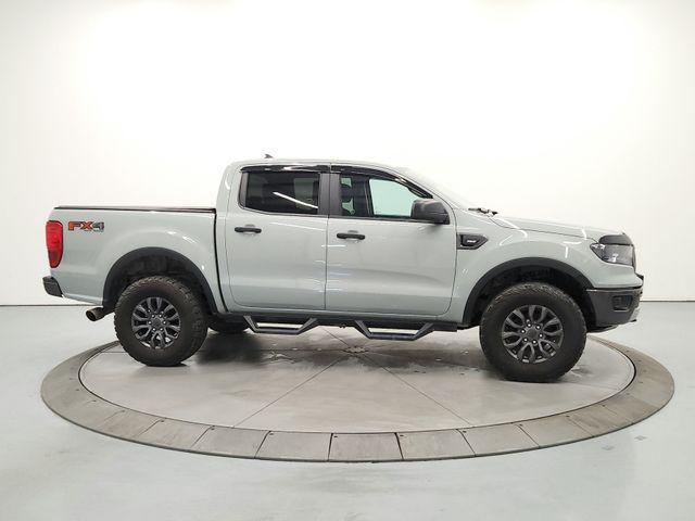 used 2022 Ford Ranger car, priced at $31,773