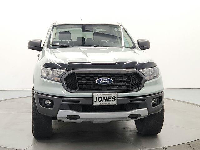 used 2022 Ford Ranger car, priced at $31,773