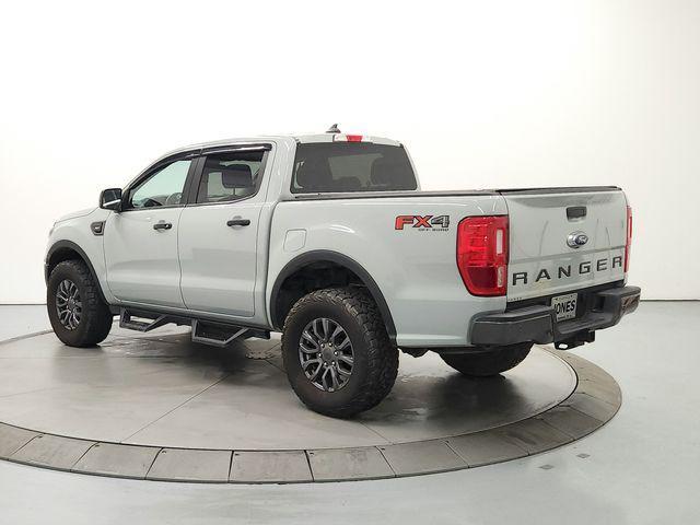 used 2022 Ford Ranger car, priced at $31,773