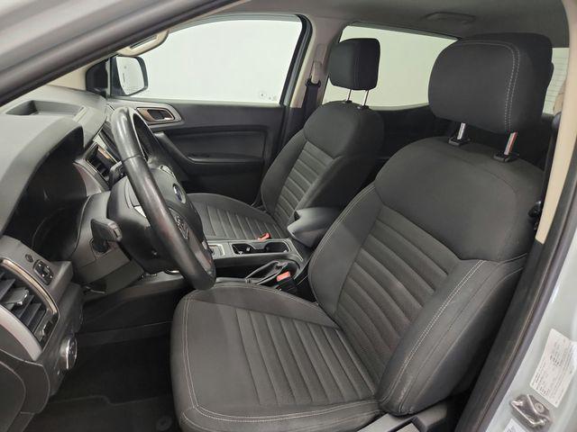 used 2022 Ford Ranger car, priced at $31,773
