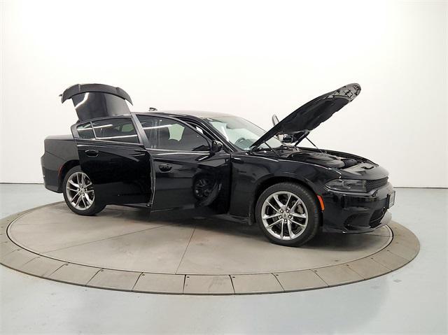 used 2023 Dodge Charger car, priced at $25,755