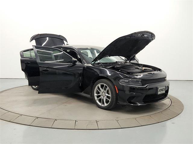 used 2023 Dodge Charger car, priced at $25,755