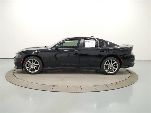 used 2023 Dodge Charger car, priced at $25,755