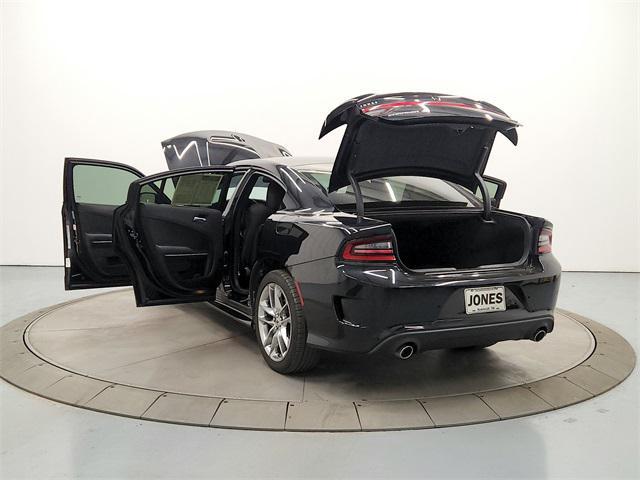 used 2023 Dodge Charger car, priced at $25,755
