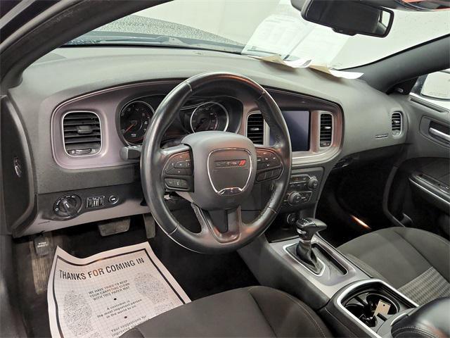 used 2023 Dodge Charger car, priced at $25,755