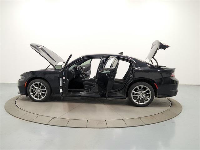 used 2023 Dodge Charger car, priced at $25,755