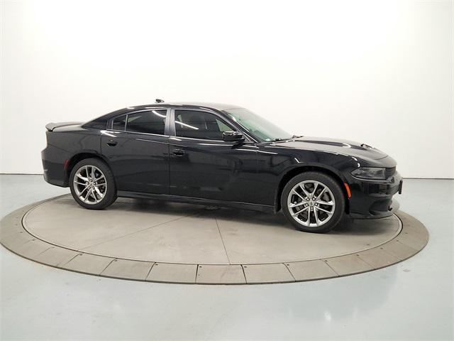 used 2023 Dodge Charger car, priced at $25,755