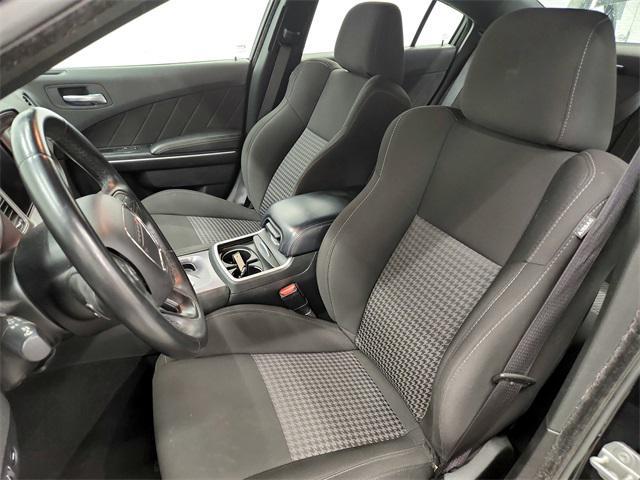 used 2023 Dodge Charger car, priced at $25,755