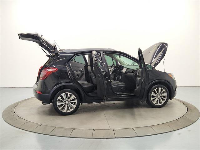 used 2019 Buick Encore car, priced at $13,231