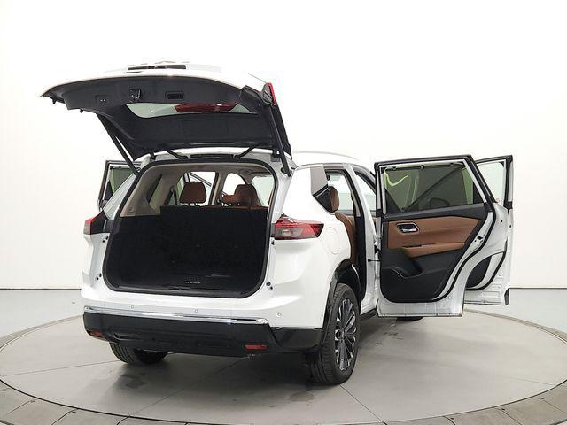 used 2026 Nissan Rogue car, priced at $36,986