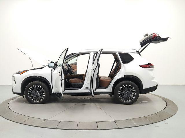 used 2026 Nissan Rogue car, priced at $36,986