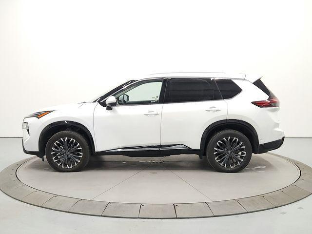 used 2026 Nissan Rogue car, priced at $36,986