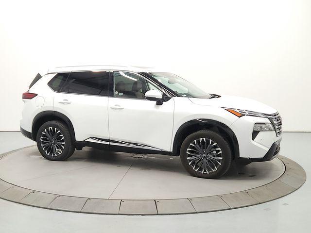 used 2026 Nissan Rogue car, priced at $36,986