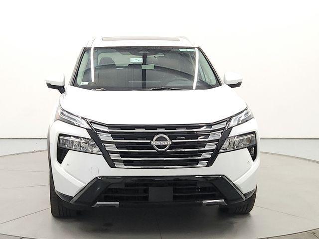 used 2026 Nissan Rogue car, priced at $36,986