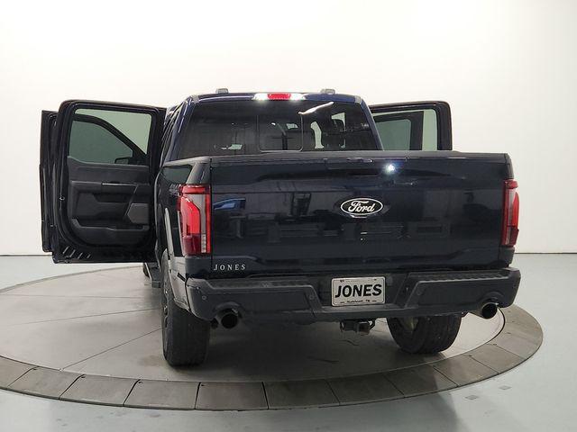 used 2024 Ford F-150 car, priced at $54,688