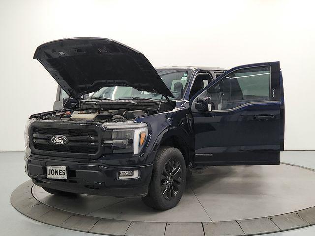 used 2024 Ford F-150 car, priced at $54,688