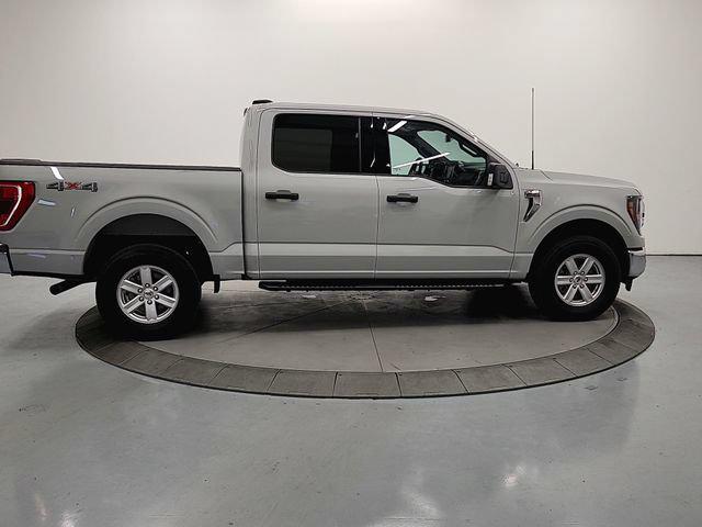 used 2023 Ford F-150 car, priced at $31,458