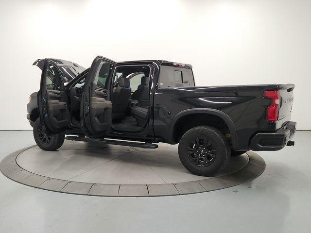 used 2022 Chevrolet Silverado 1500 car, priced at $45,850