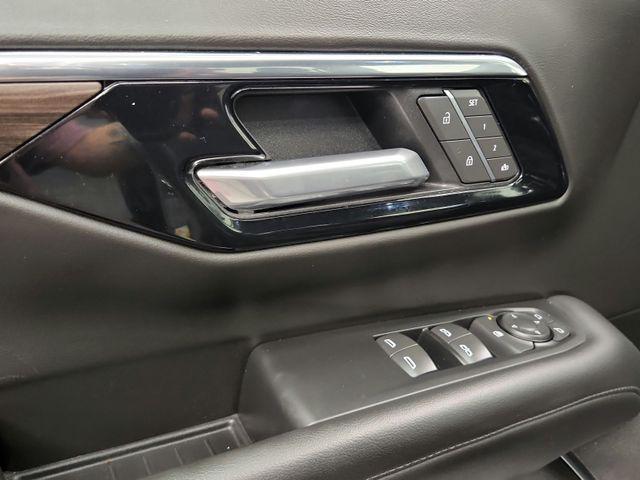 used 2025 Chevrolet Suburban car, priced at $59,237