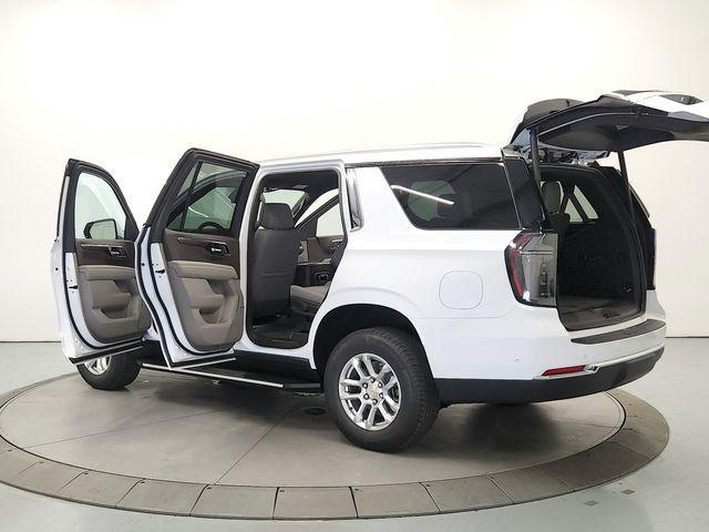 new 2026 Chevrolet Tahoe car, priced at $70,909