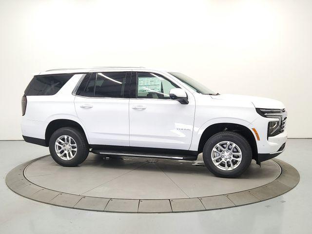 new 2026 Chevrolet Tahoe car, priced at $70,909