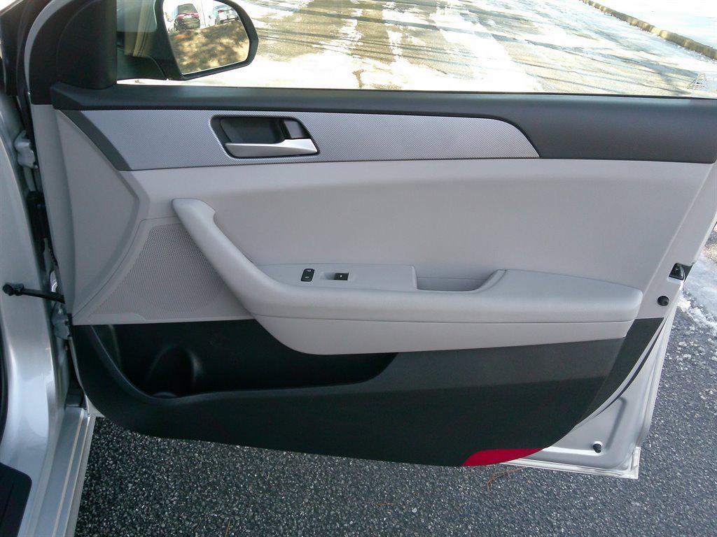 used 2019 Hyundai Sonata car, priced at $16,800