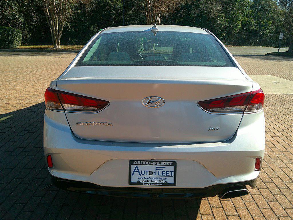 used 2019 Hyundai Sonata car, priced at $16,800