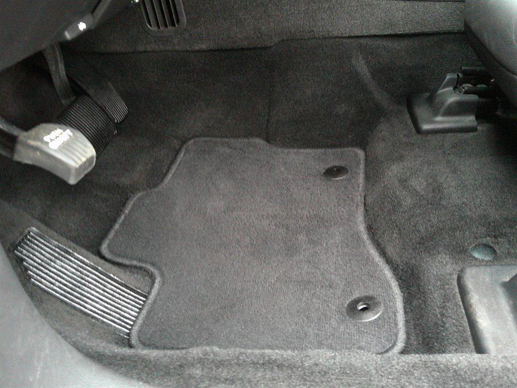 used 2011 Ford Taurus car, priced at $6,995