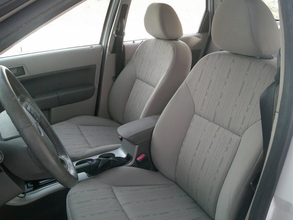 used 2010 Ford Focus car, priced at $7,995