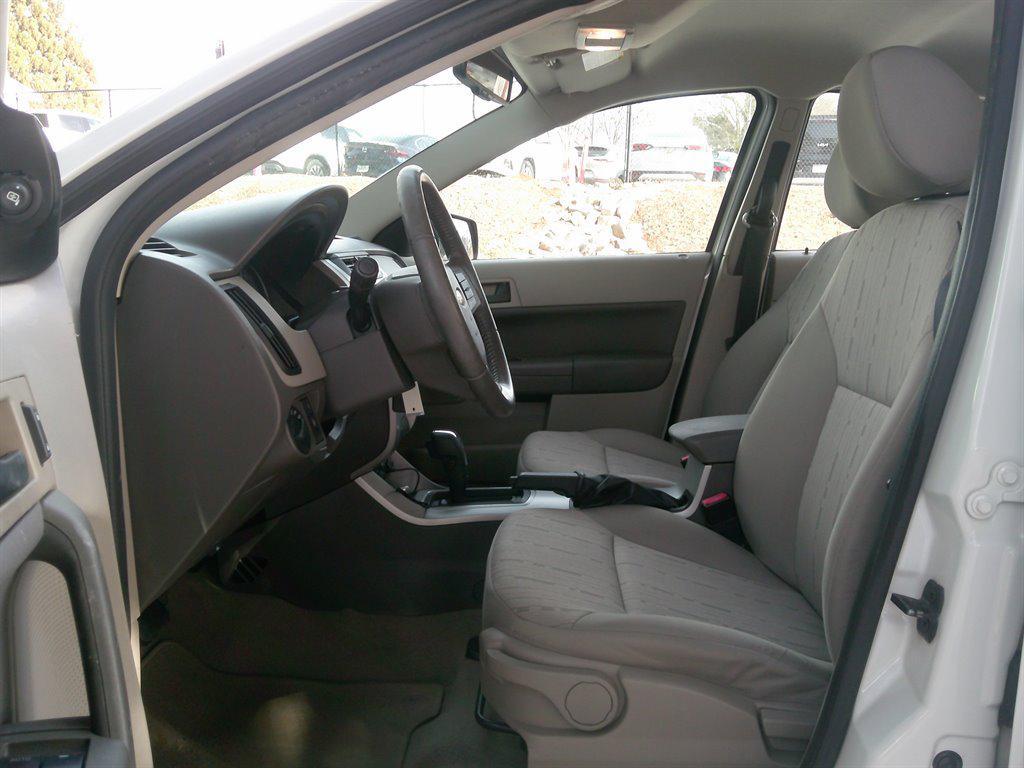 used 2010 Ford Focus car, priced at $7,995