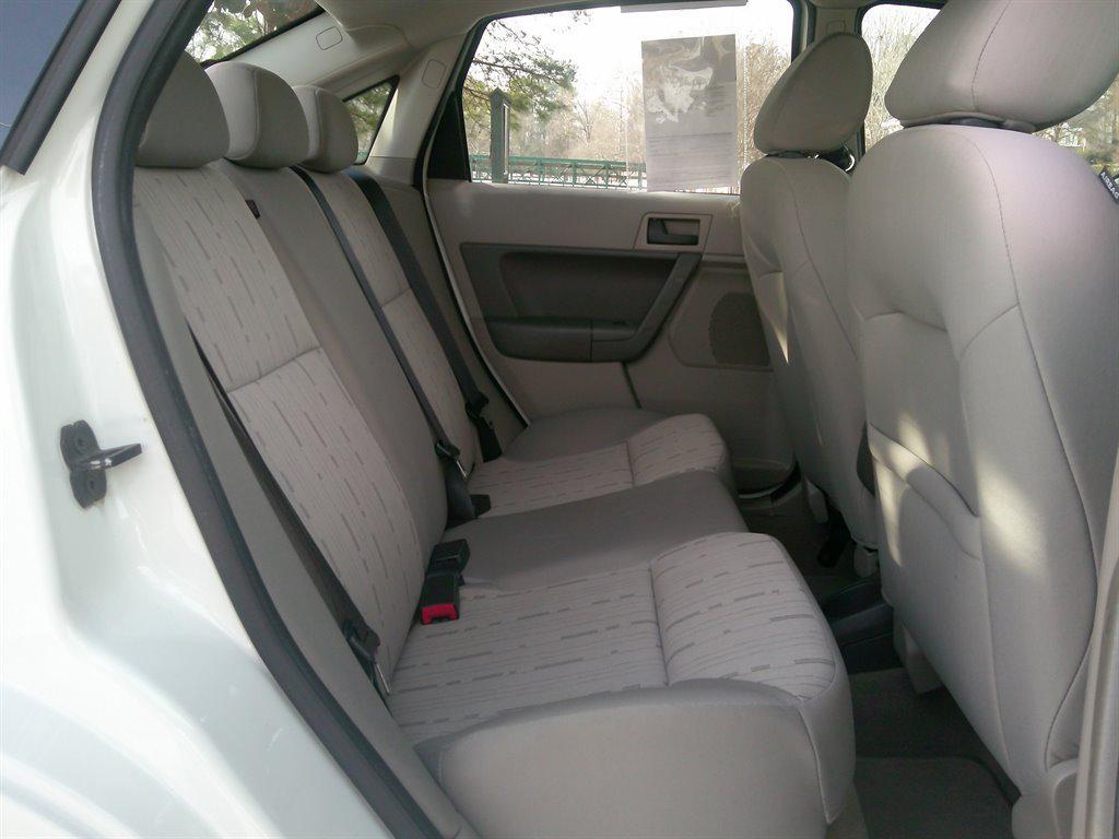 used 2010 Ford Focus car, priced at $7,995