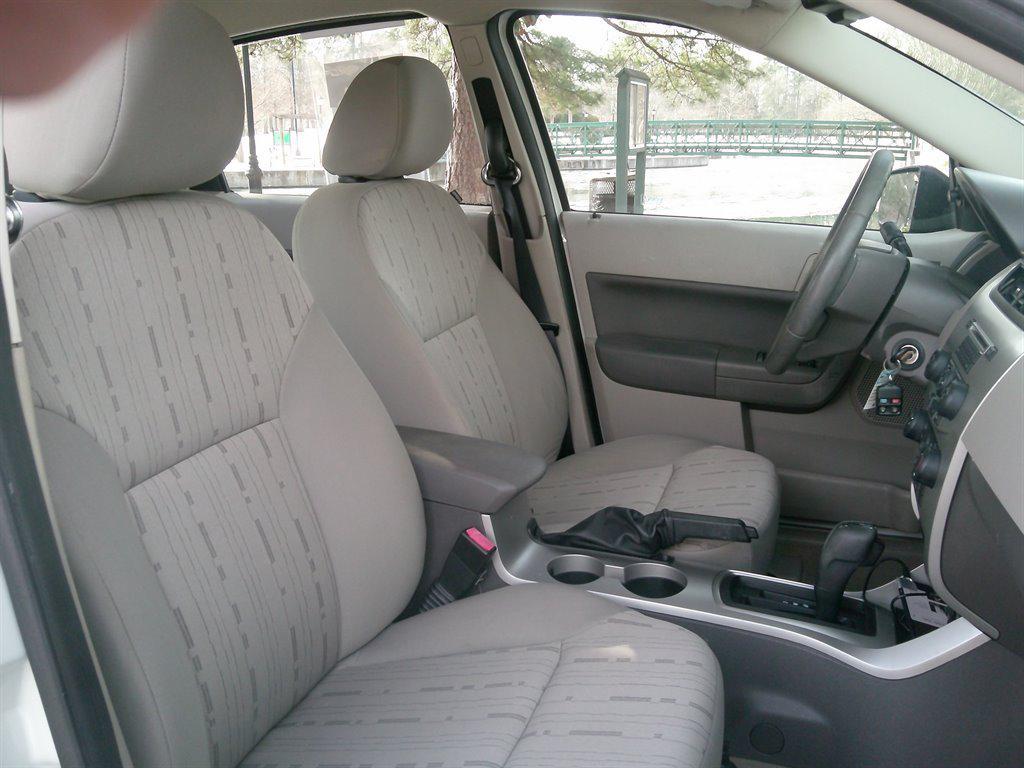 used 2010 Ford Focus car, priced at $7,995