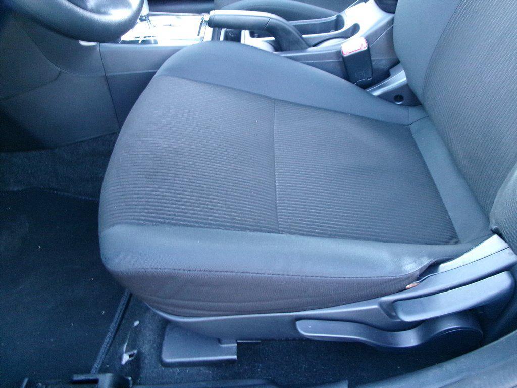 used 2016 Mitsubishi Lancer car, priced at $10,995