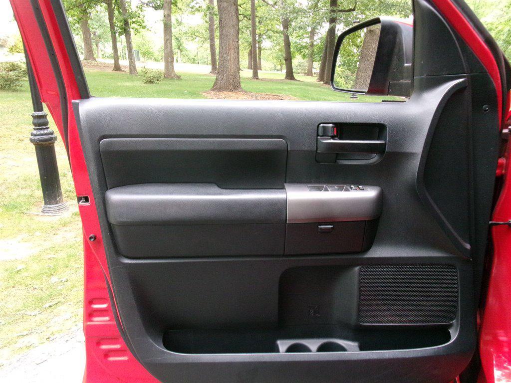used 2011 Toyota Tundra car, priced at $22,995