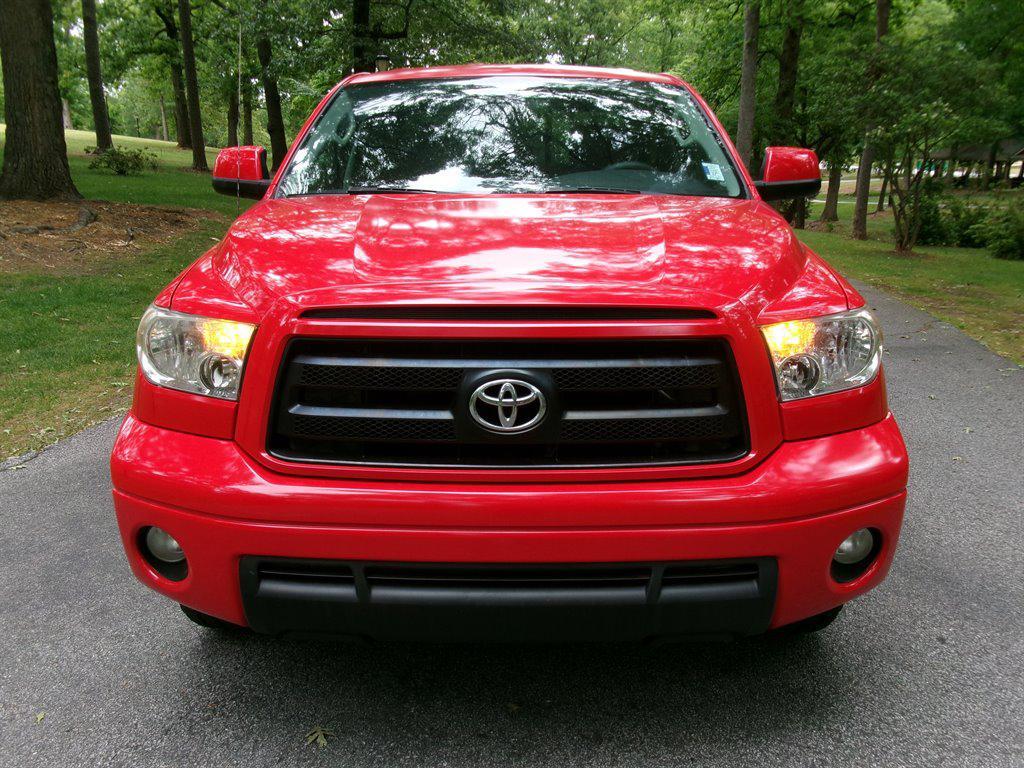used 2011 Toyota Tundra car, priced at $22,995