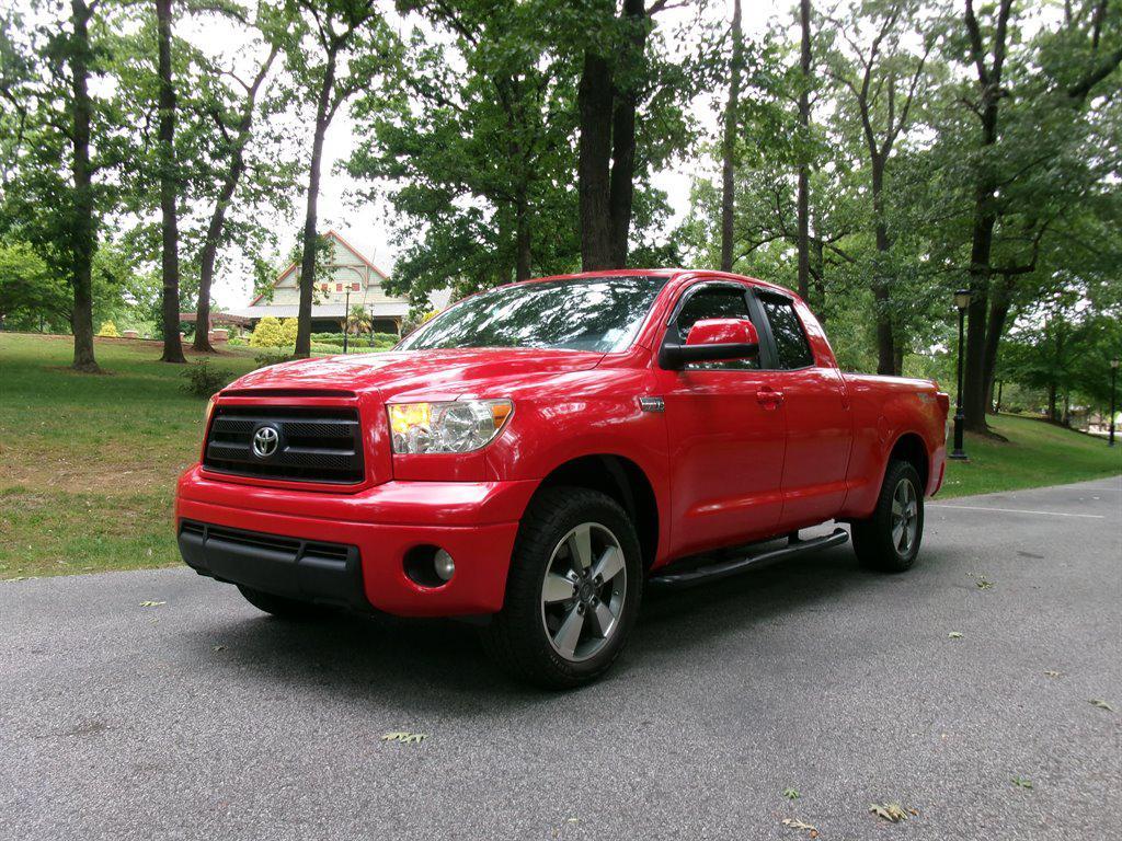 used 2011 Toyota Tundra car, priced at $22,995