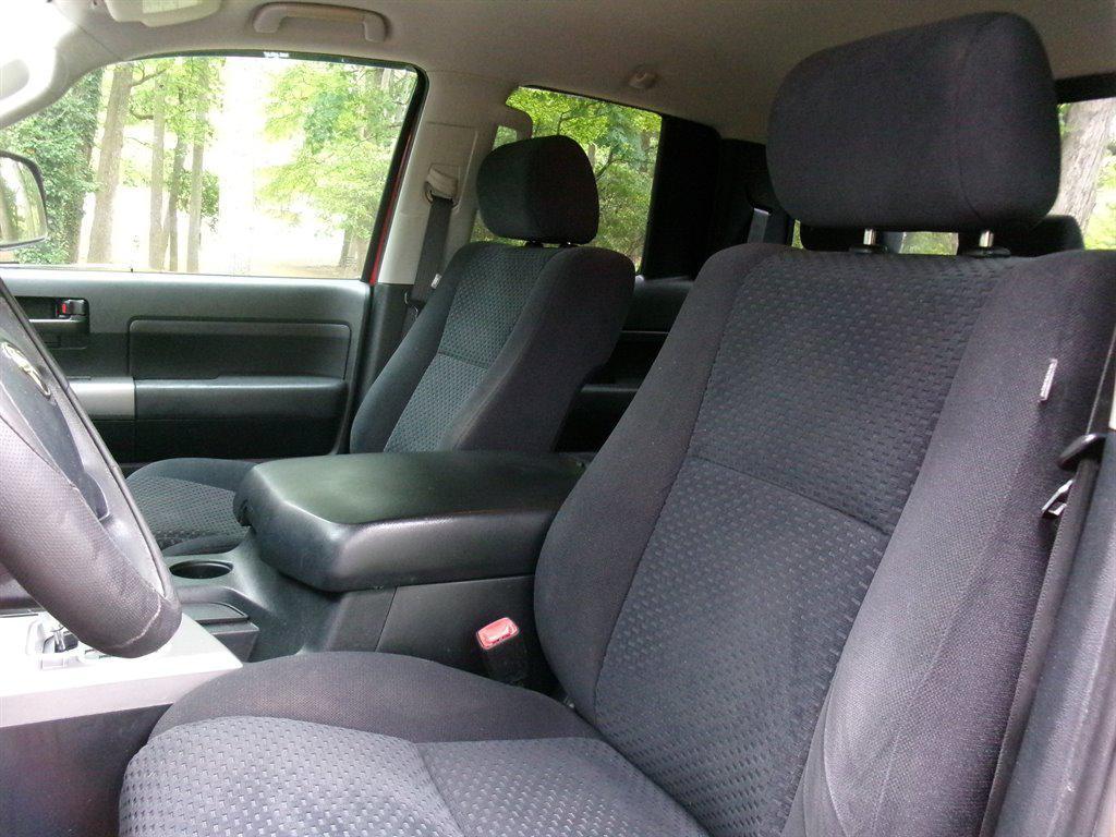 used 2011 Toyota Tundra car, priced at $22,995