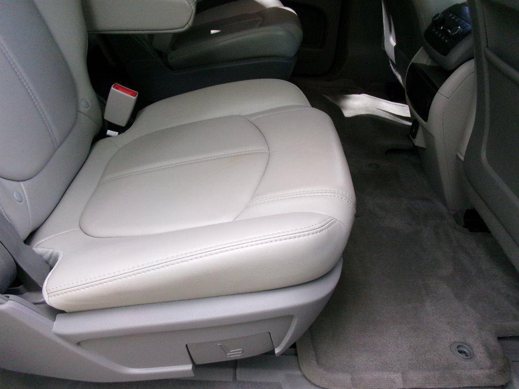 used 2017 GMC Acadia Limited car, priced at $21,995