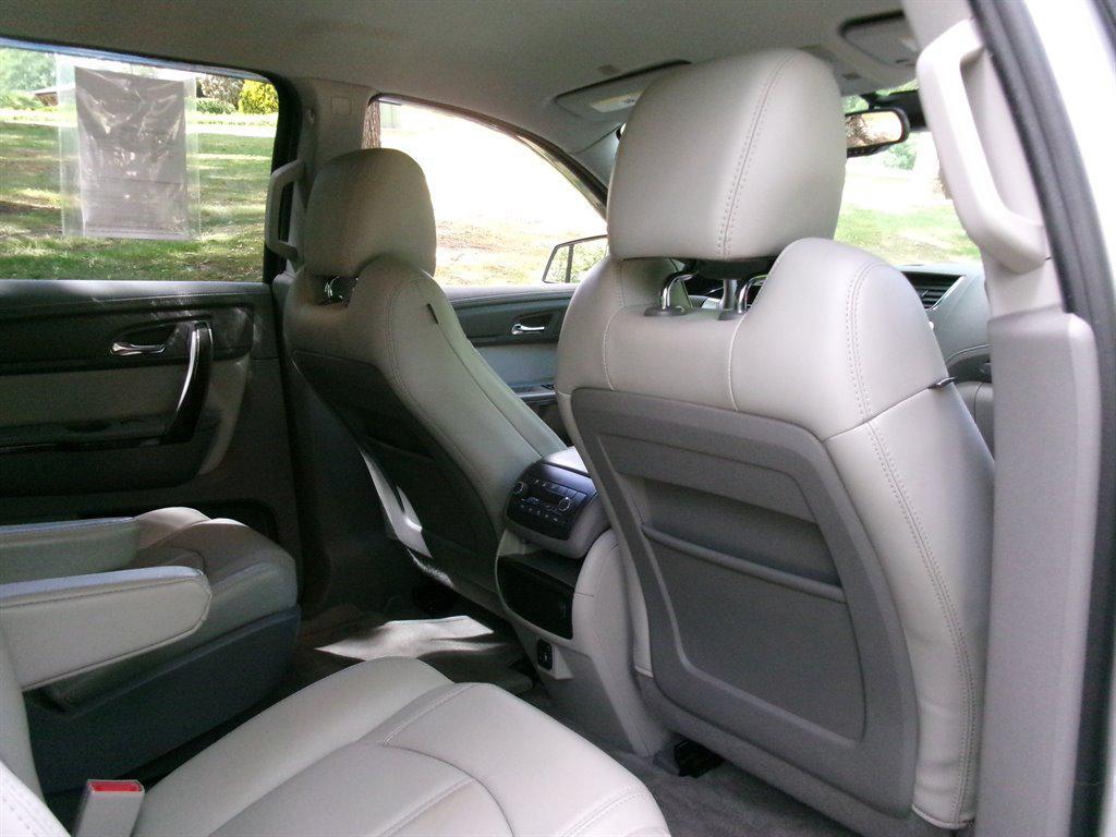 used 2017 GMC Acadia Limited car, priced at $21,995