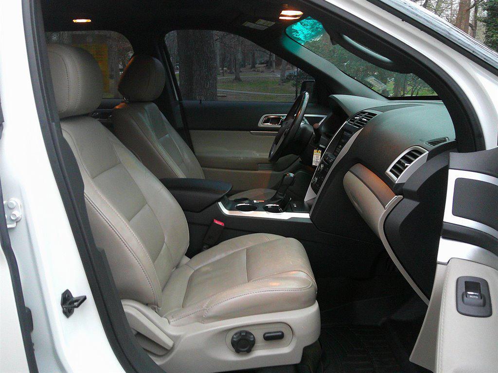 used 2013 Ford Explorer car, priced at $9,995