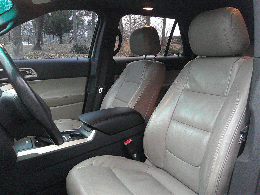 used 2013 Ford Explorer car, priced at $9,995