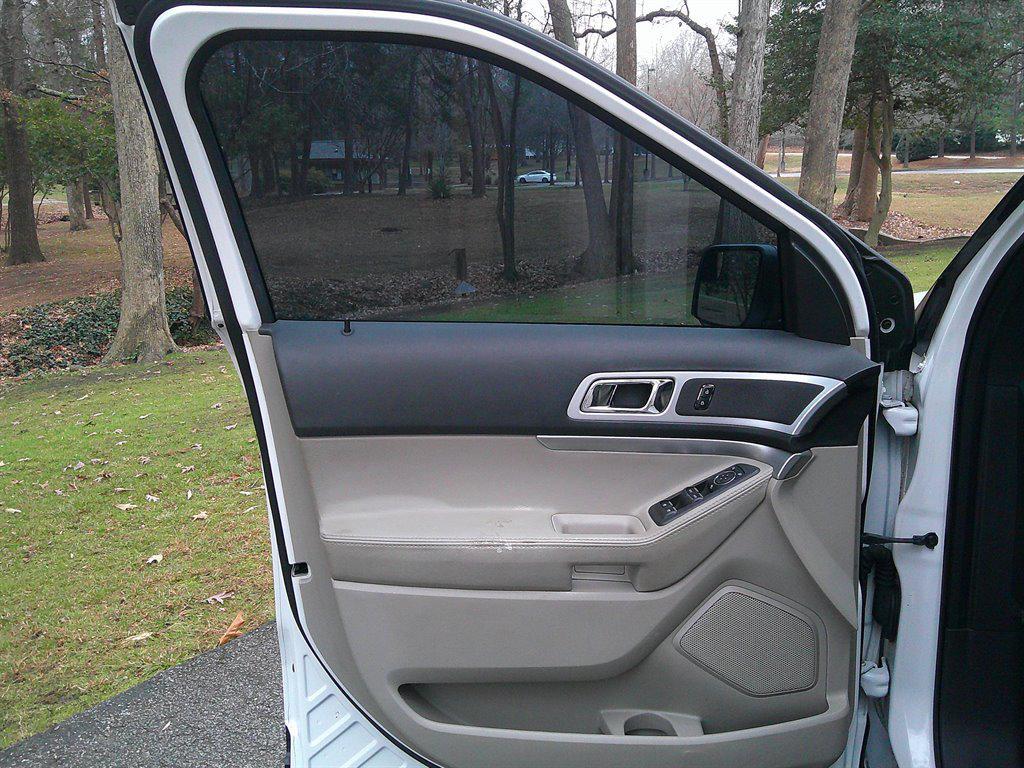 used 2013 Ford Explorer car, priced at $9,995