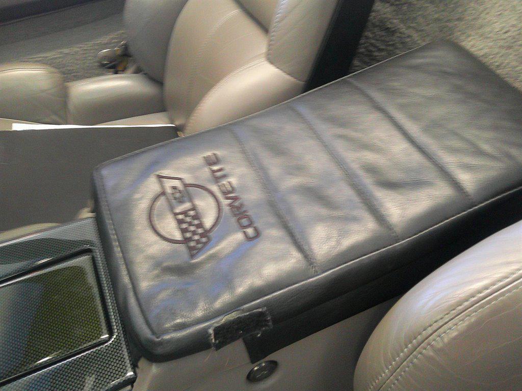 used 1989 Chevrolet Corvette car, priced at $15,000