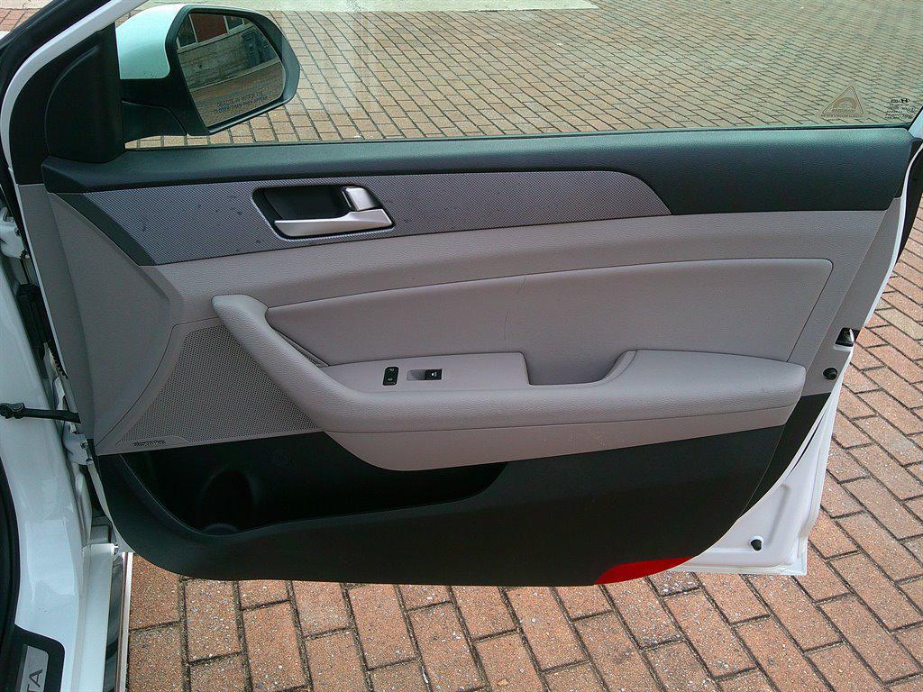 used 2017 Hyundai Sonata Plug-In Hybrid car, priced at $16,900