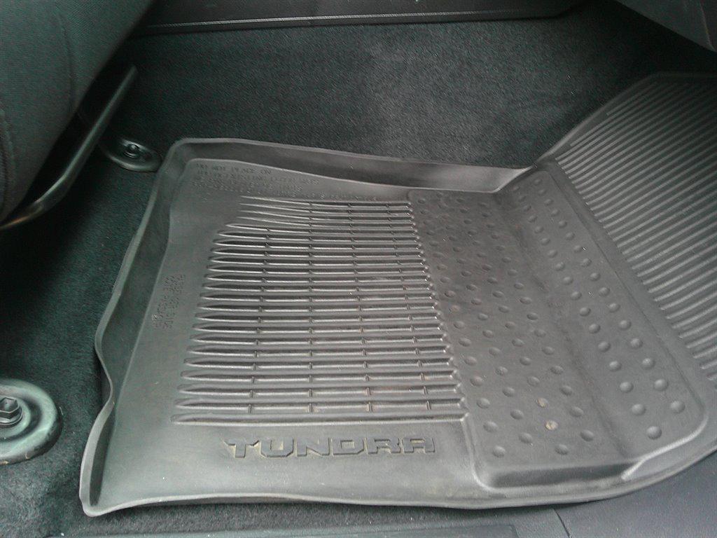 used 2021 Toyota Tundra car, priced at $36,900