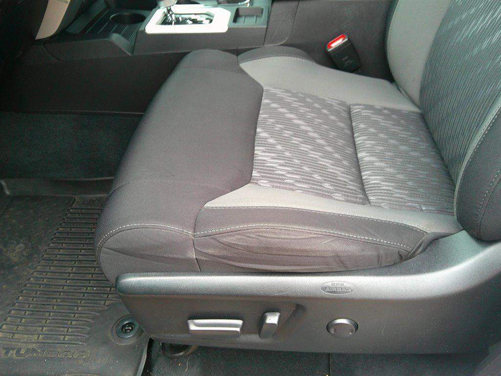 used 2021 Toyota Tundra car, priced at $36,900