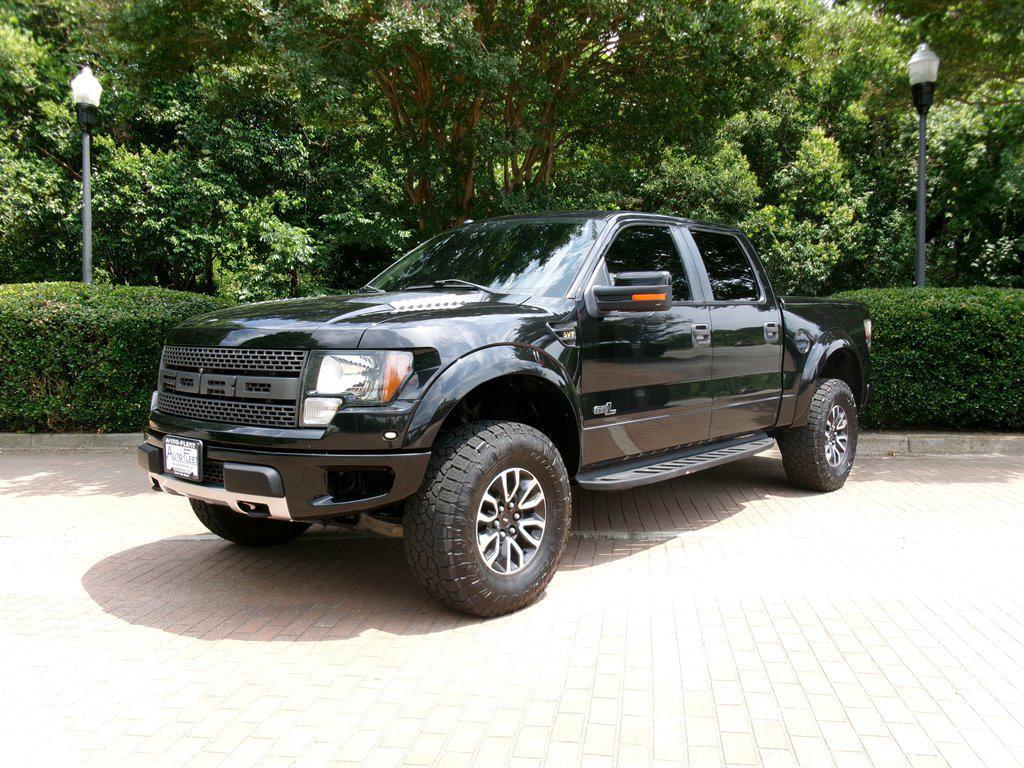 used 2012 Ford F-150 car, priced at $21,000