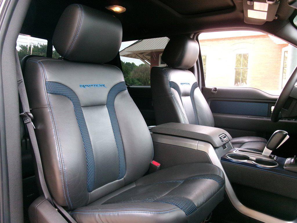 used 2012 Ford F-150 car, priced at $21,000