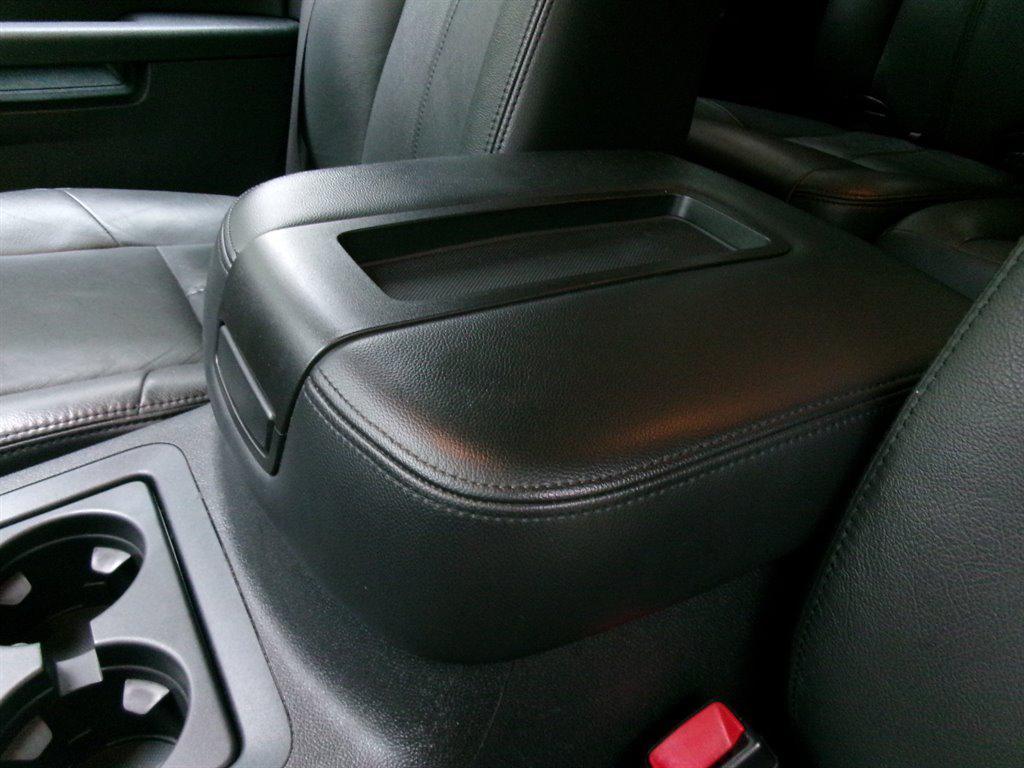 used 2012 Chevrolet Avalanche car, priced at $21,995