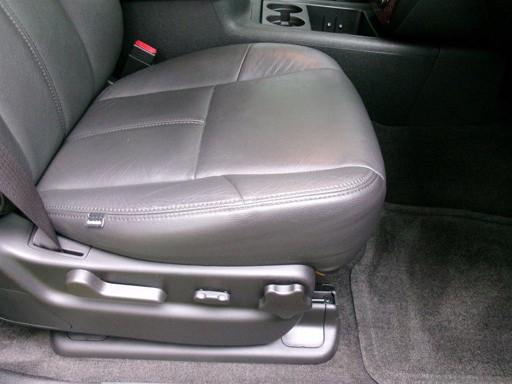 used 2012 Chevrolet Avalanche car, priced at $21,995